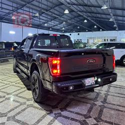 فۆرد F-150